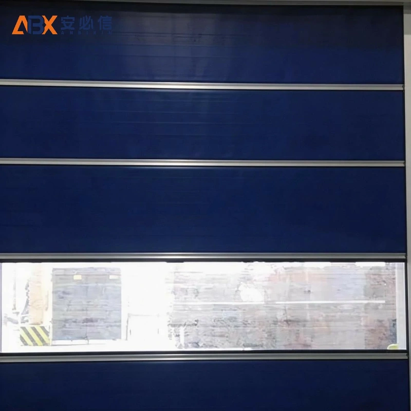 玉林市快速门