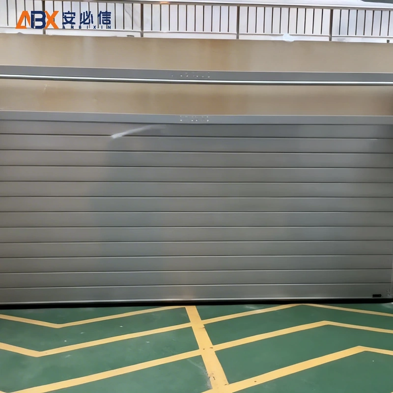 玉林市感应高速门